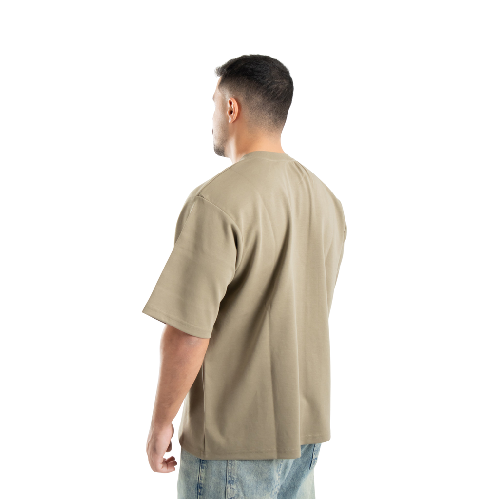 Airsim Oversized Tee