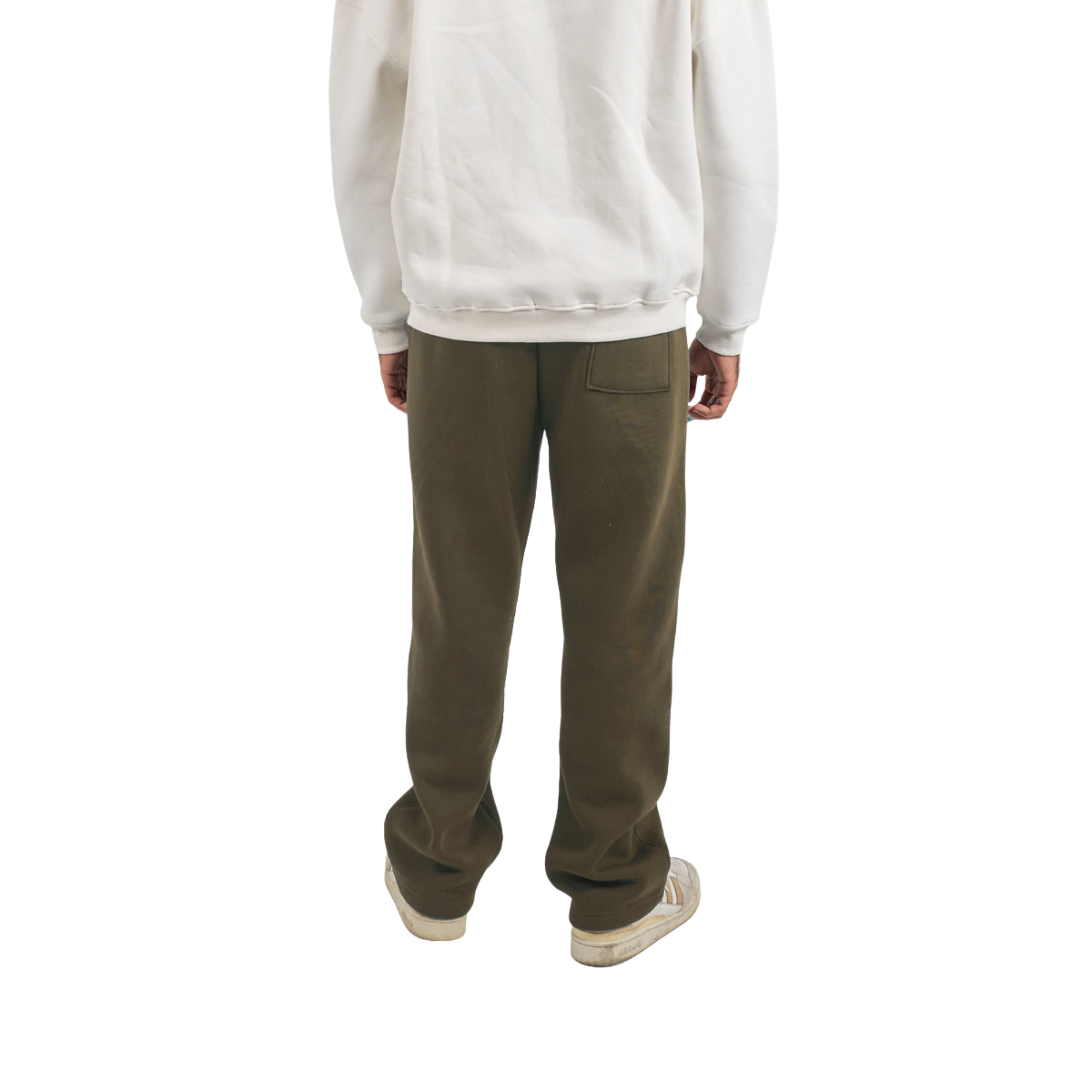 Heavyweight Sweatpants