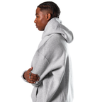 Drop Shoulder Hoodie