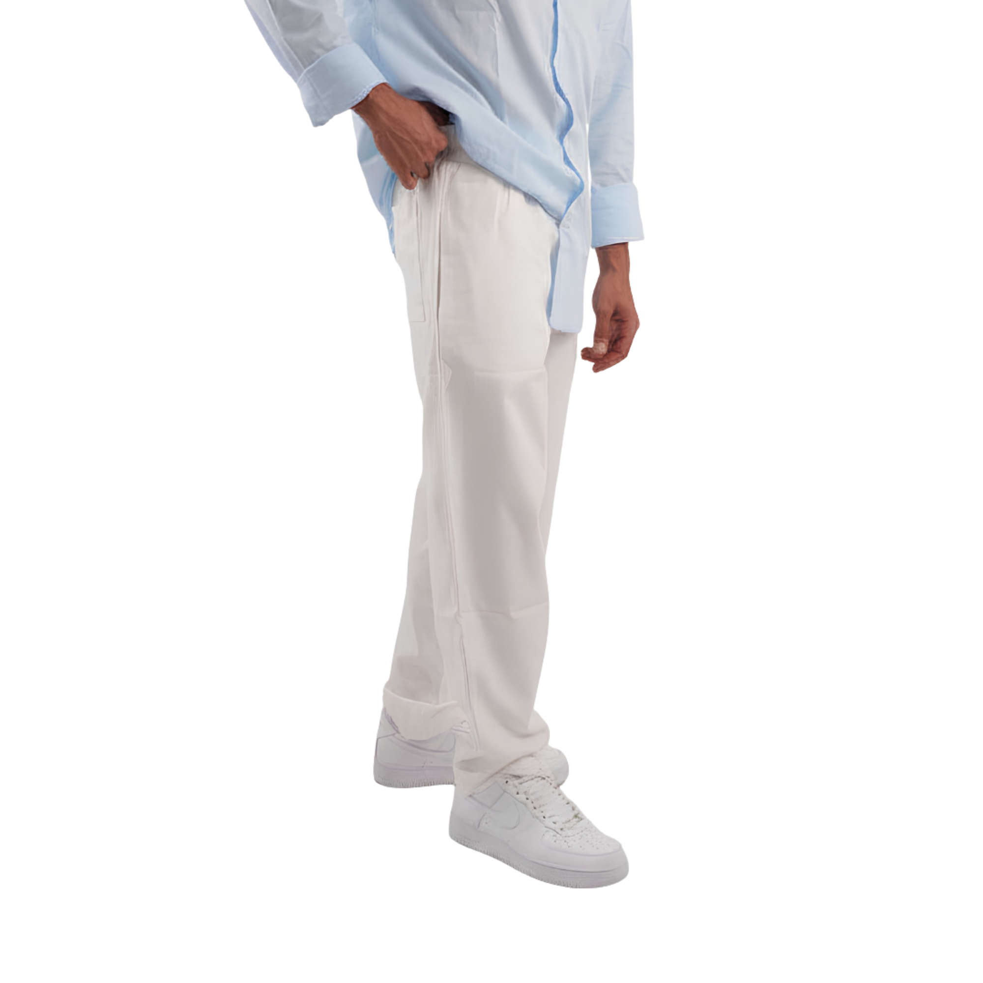 Linen Pants