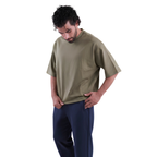 Airsim Oversized Tee