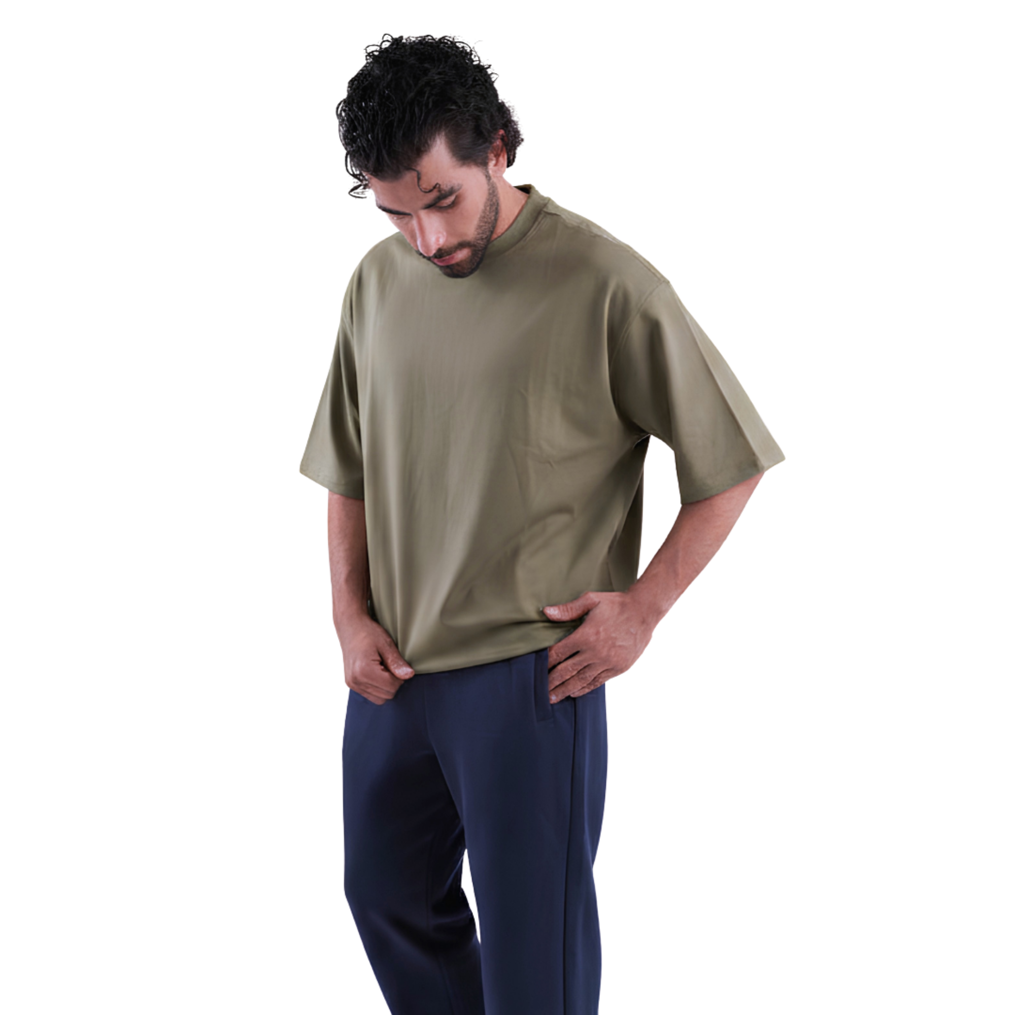 Airsim Oversized Tee