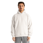 Drop Shoulder Hoodie