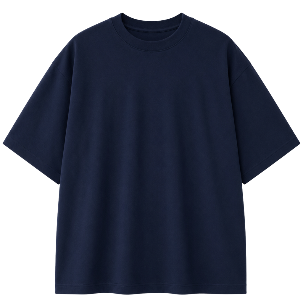 Airsim Oversized Tee