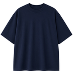 Airsim Oversized Tee