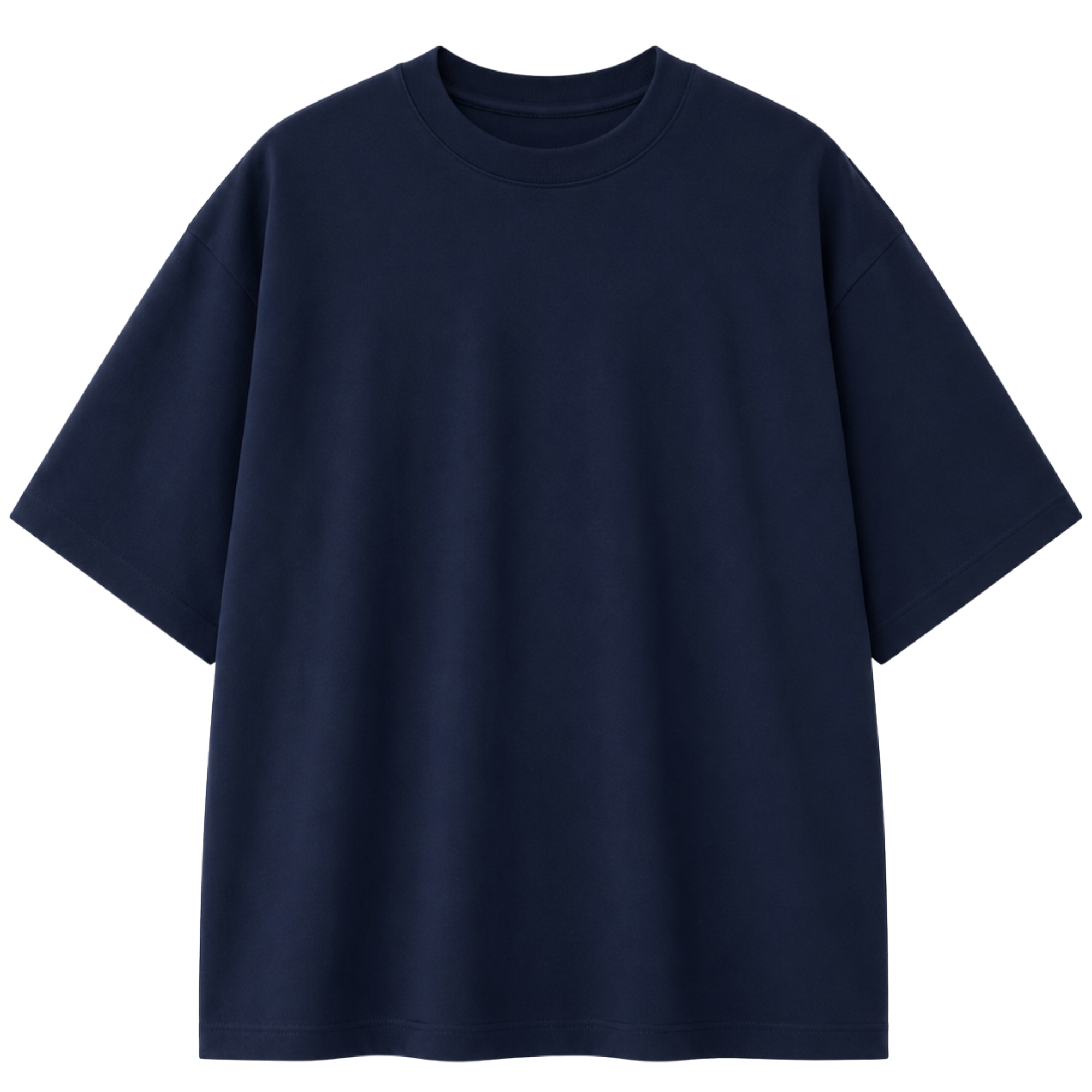 Airsim Oversized Tee
