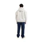 Drop Shoulder Zip-Up