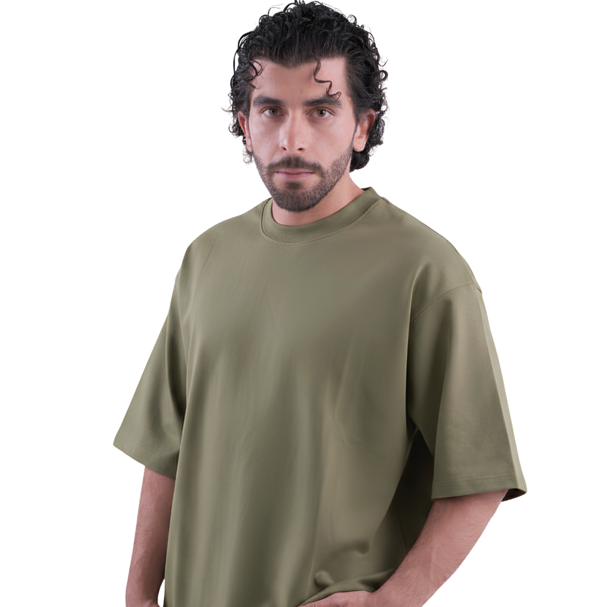 Airsim Oversized Tee