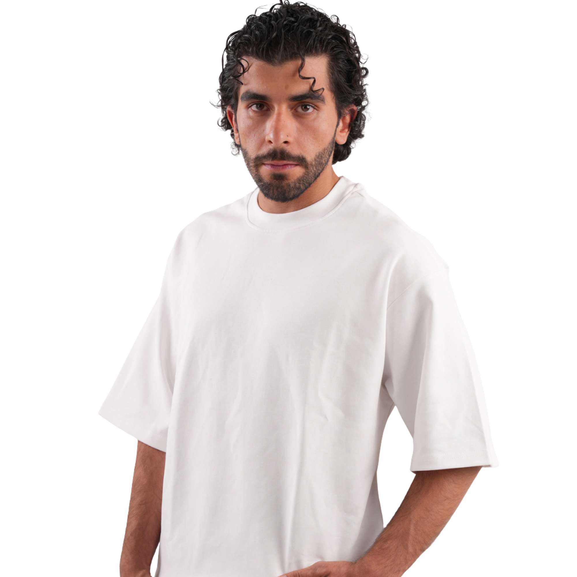 Airsim Oversized Tee