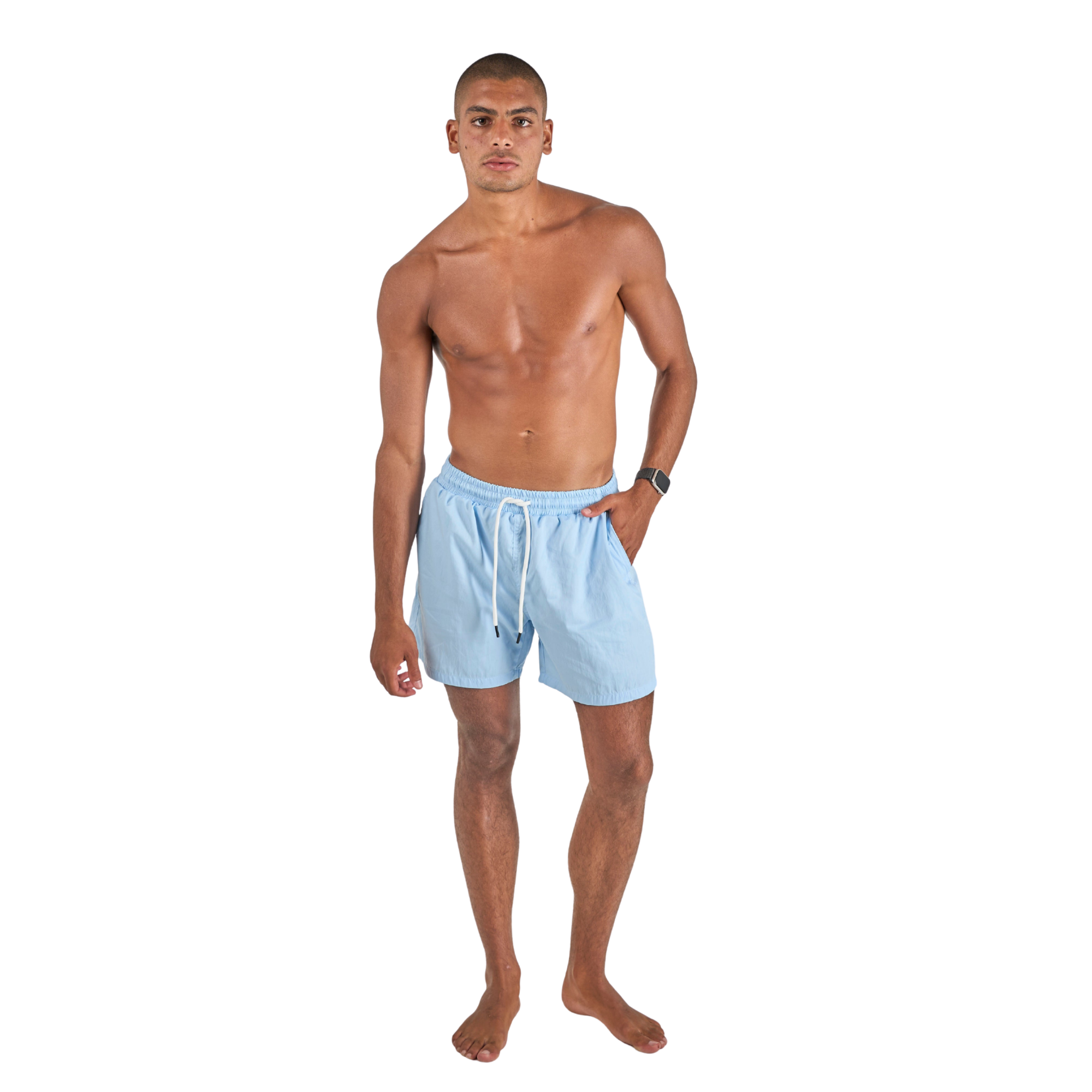 Swim Shorts