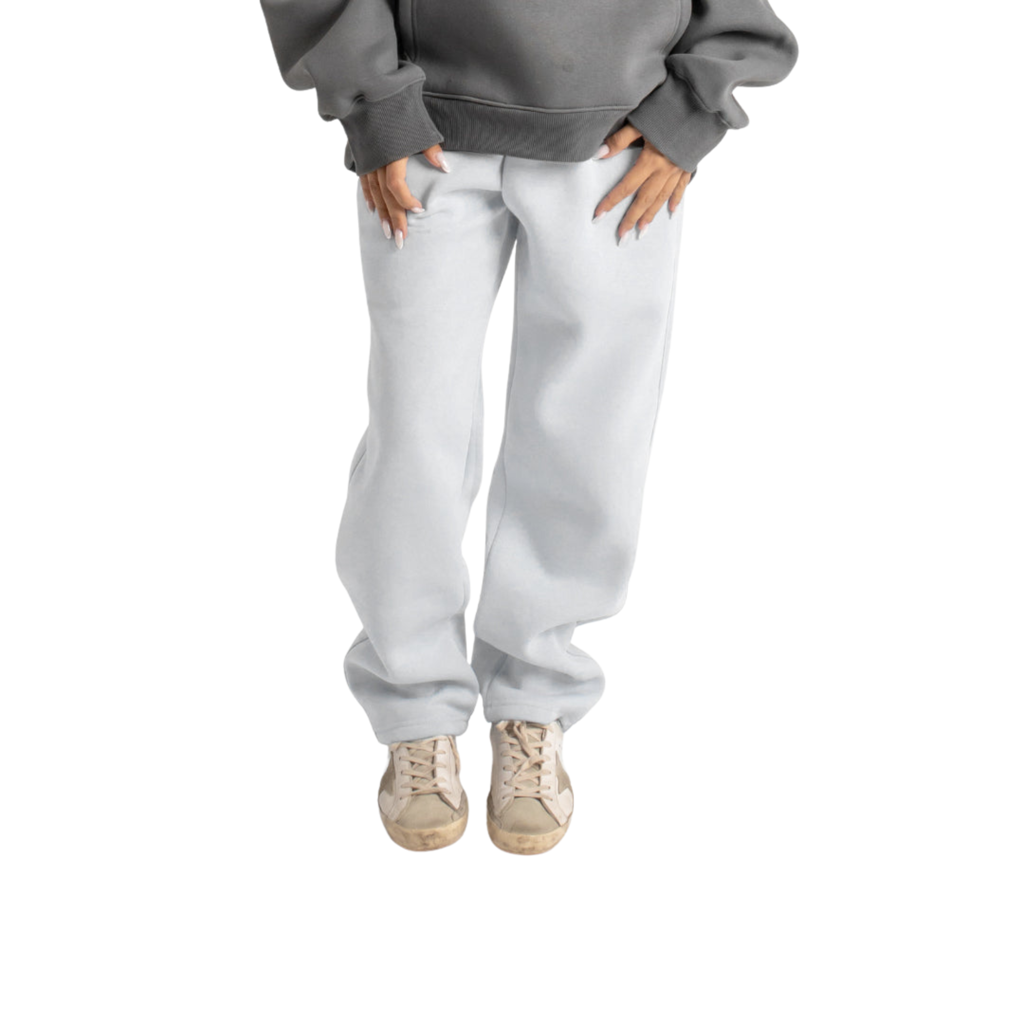 Heavyweight Sweatpants