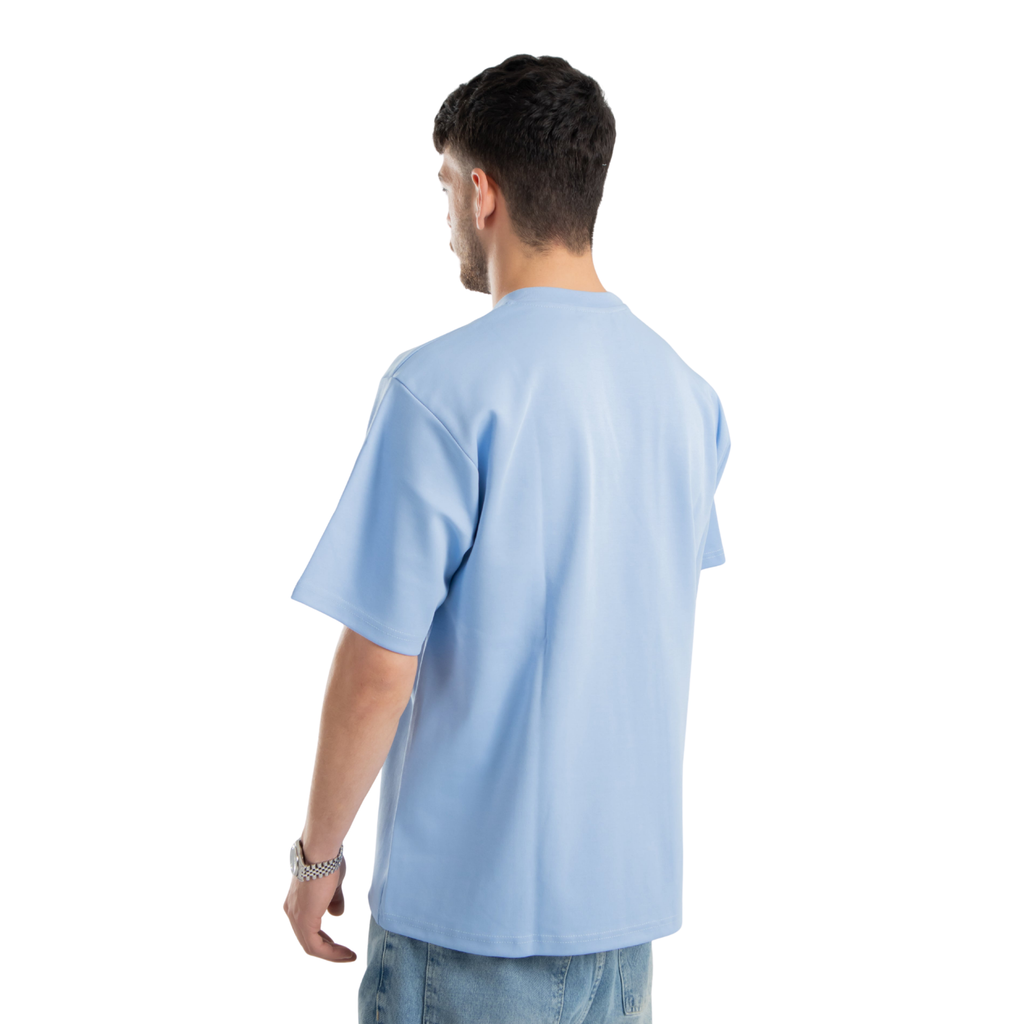 Airsim Oversized Tee