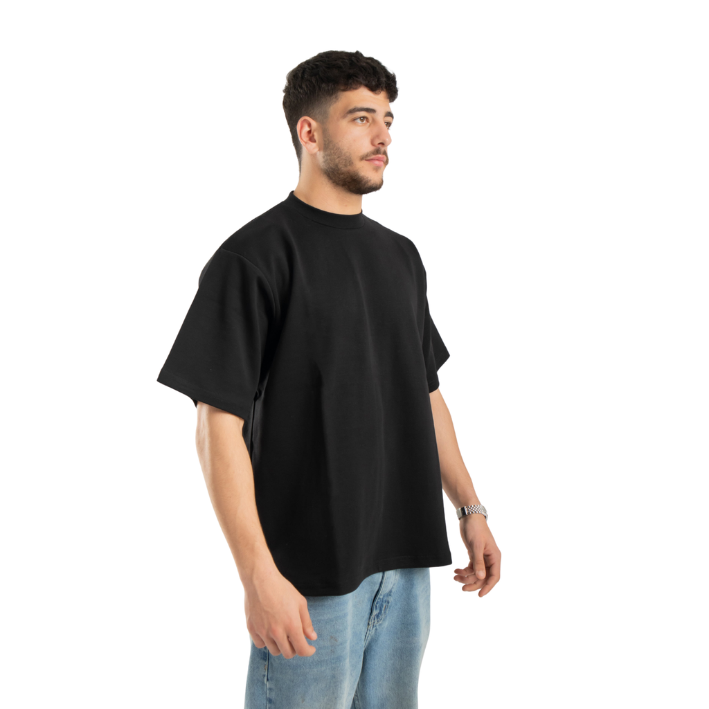 Airsim Oversized Tee