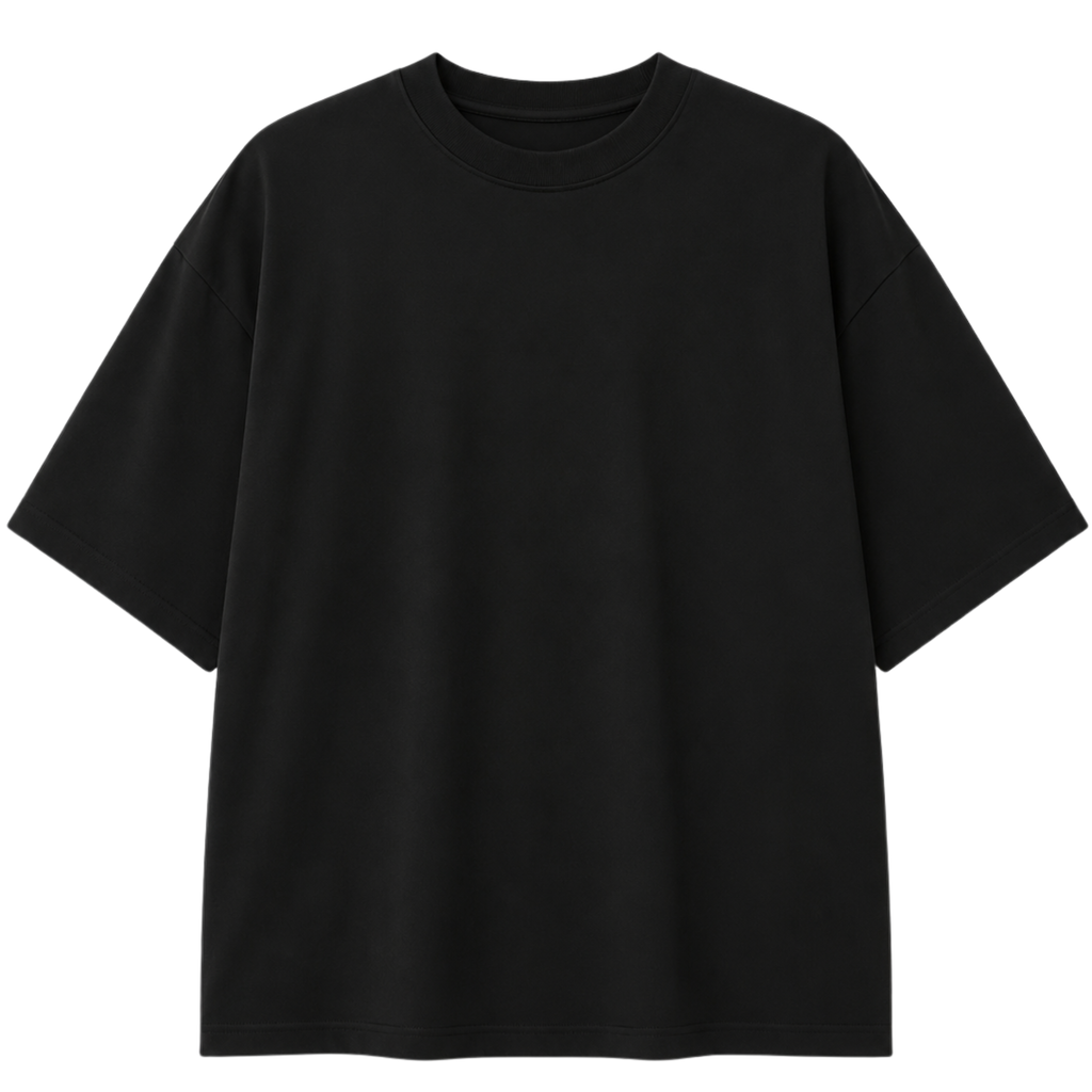 Airsim Oversized Tee
