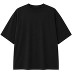 Airsim Oversized Tee