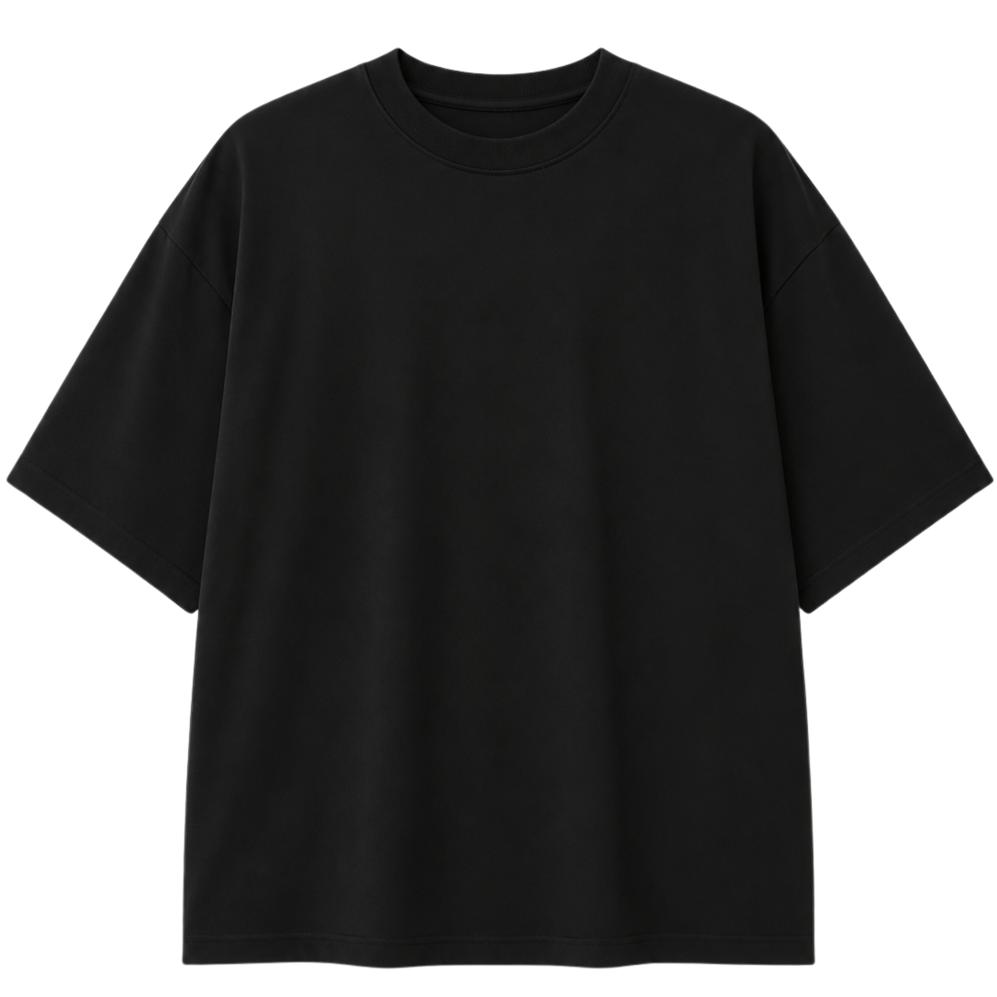Airsim Oversized Tee