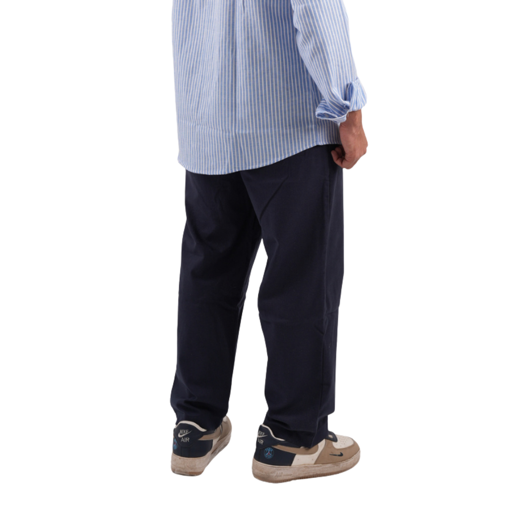 Linen Pants