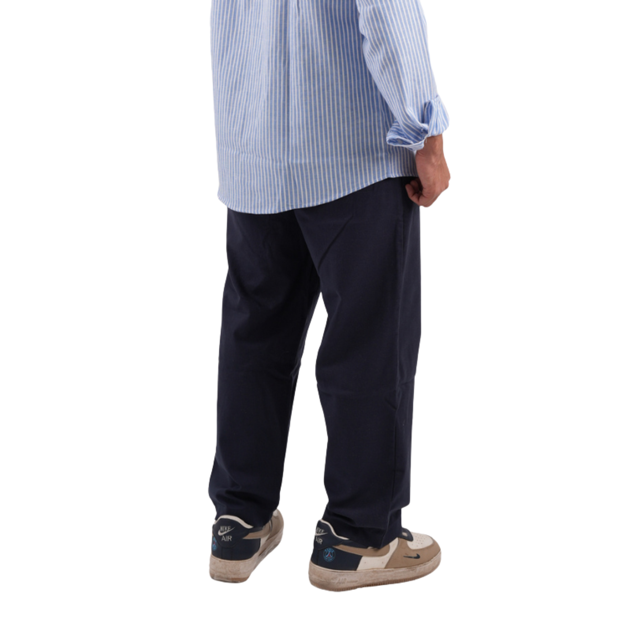 Linen Pants