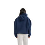 Drop Shoulder Hoodie