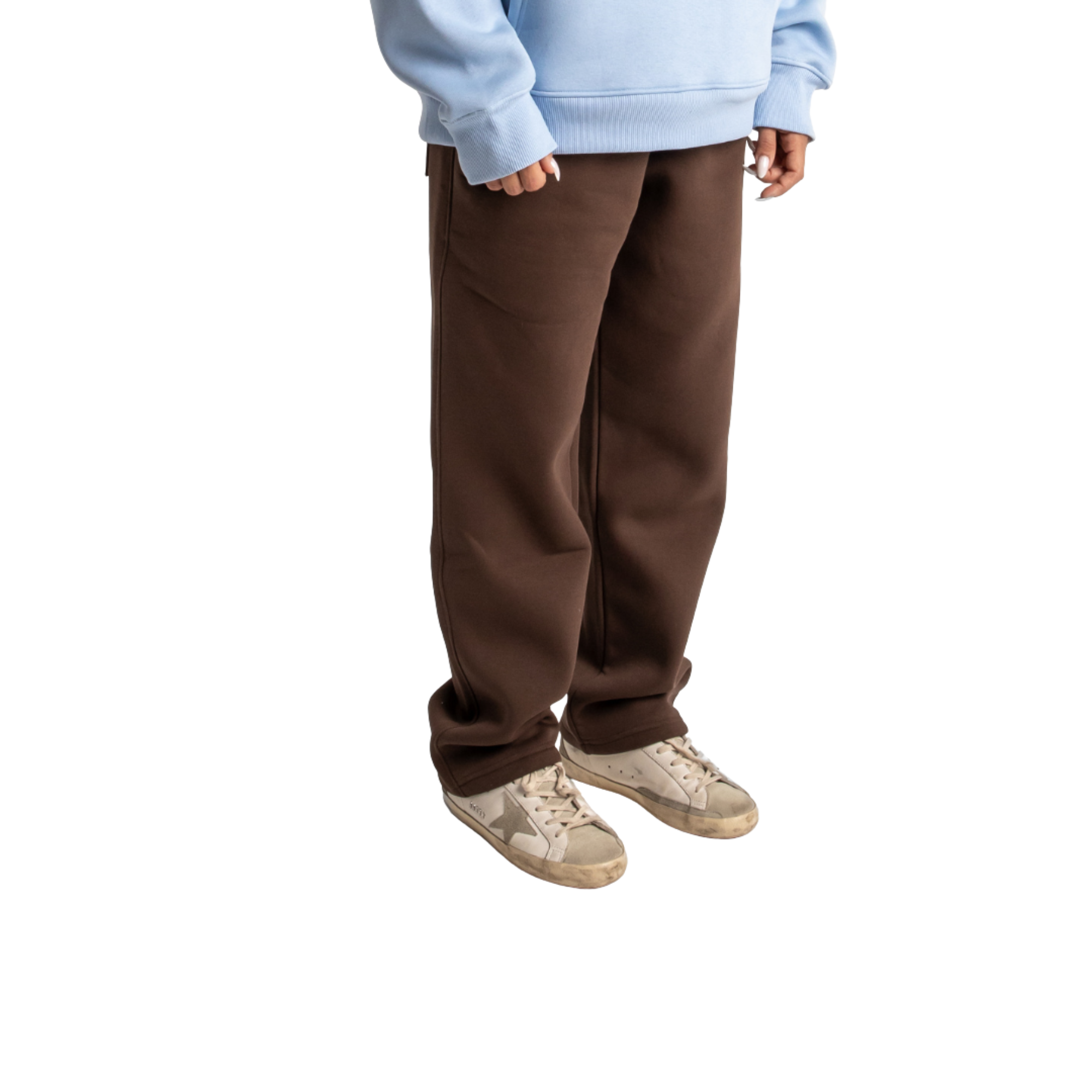 Heavyweight Sweatpants