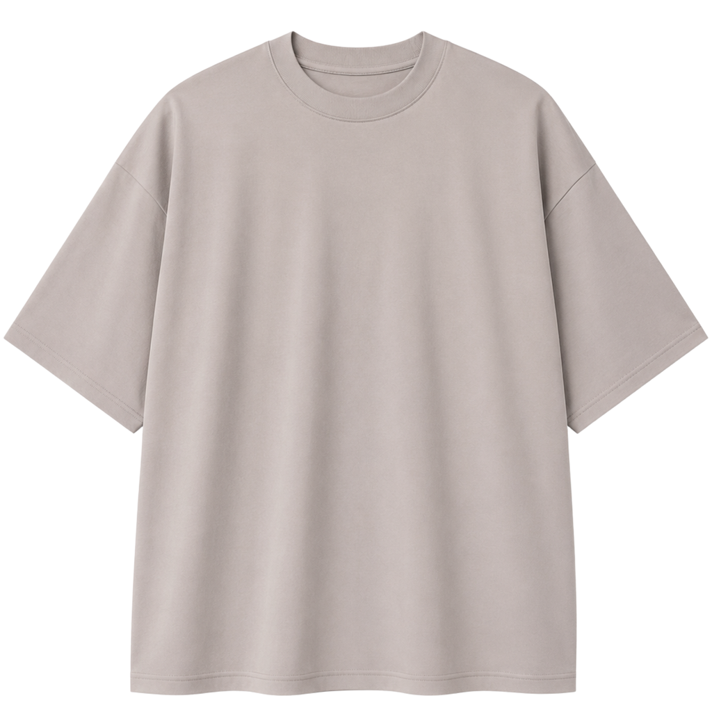 Airsim Oversized Tee