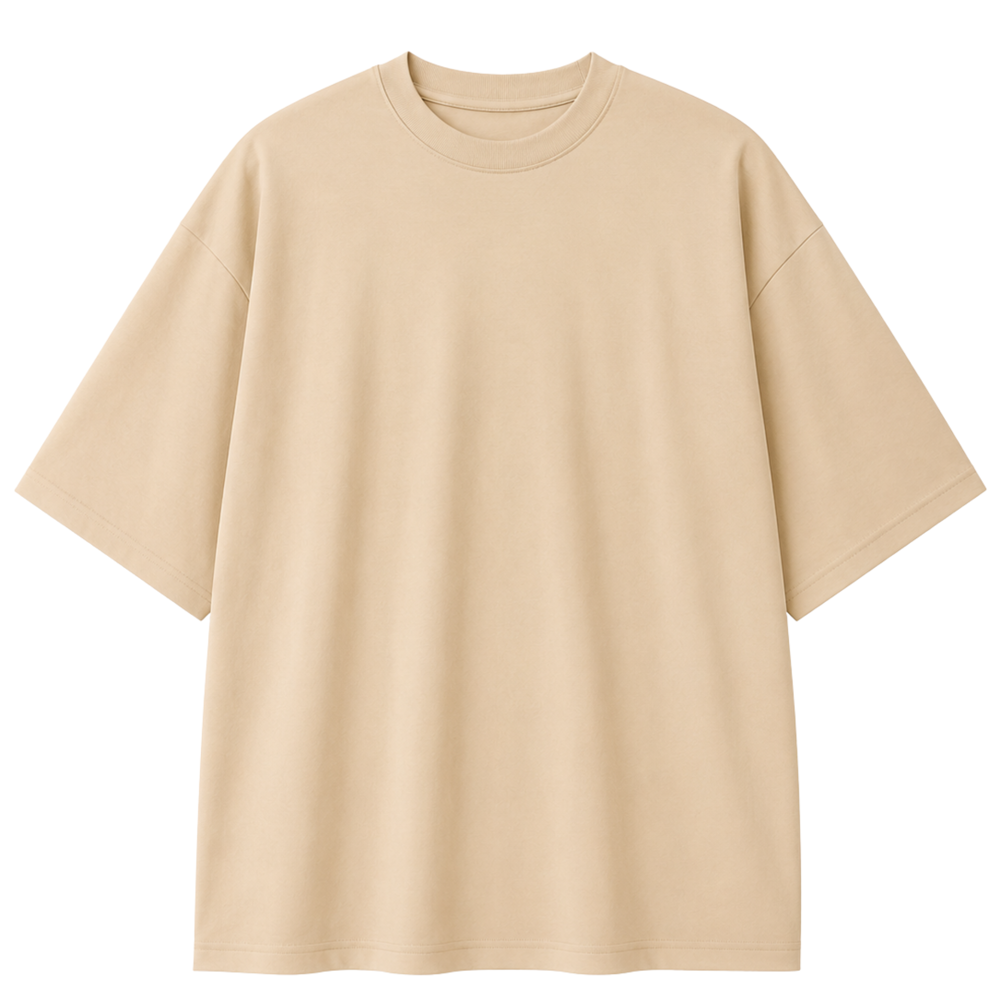 Airsim Oversized Tee