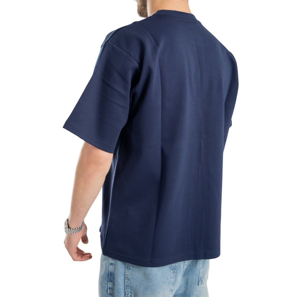 Airsim Oversized Tee