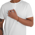 Henley Tee