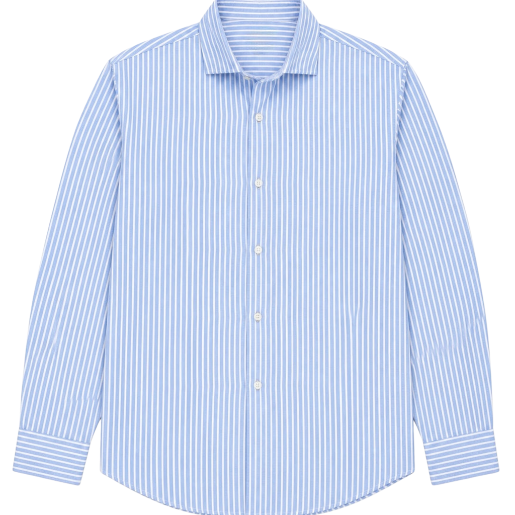 Striped Shirt