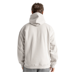 Drop Shoulder Hoodie