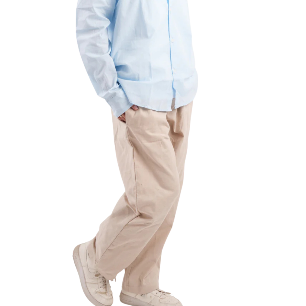 Linen Pants