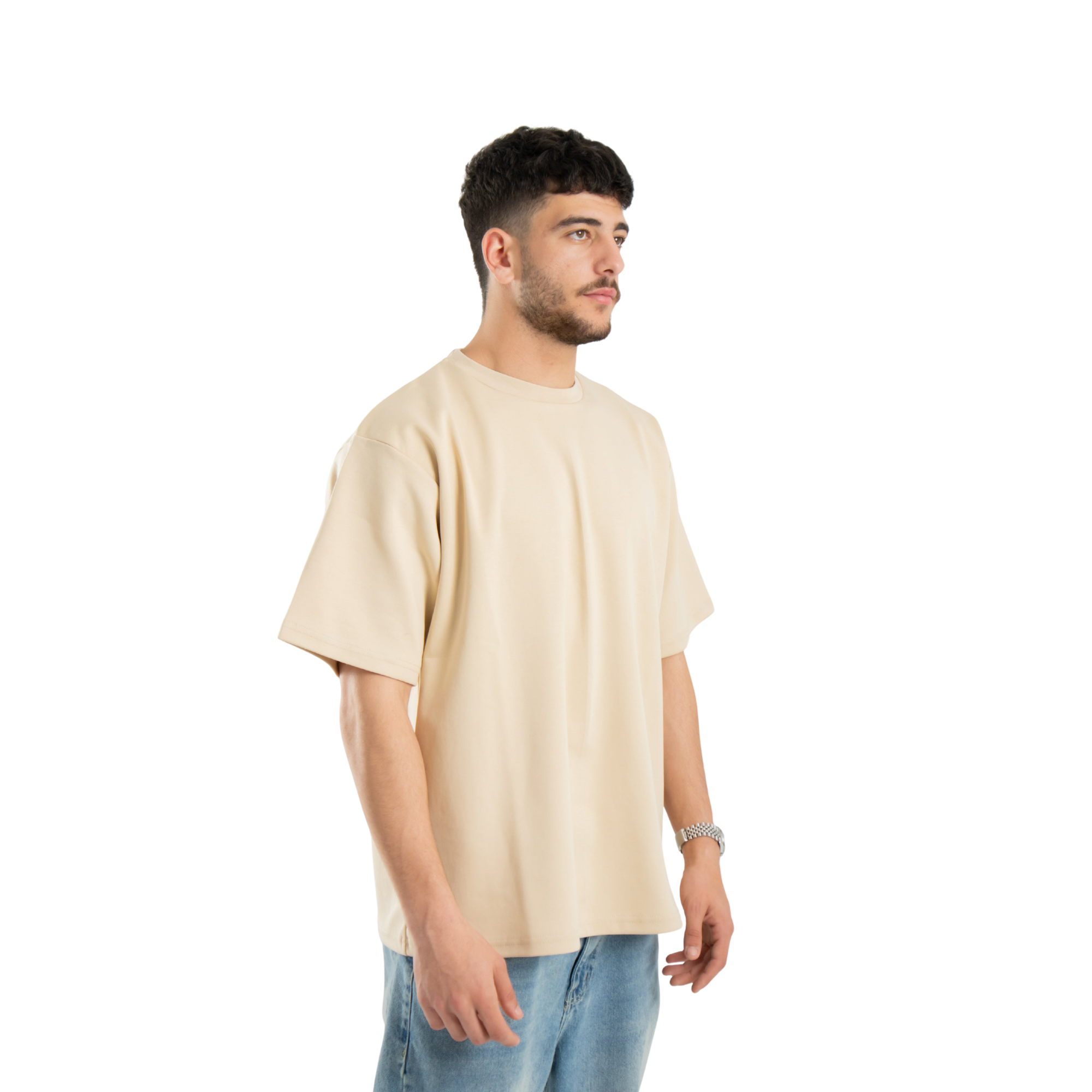 Airsim Oversized Tee