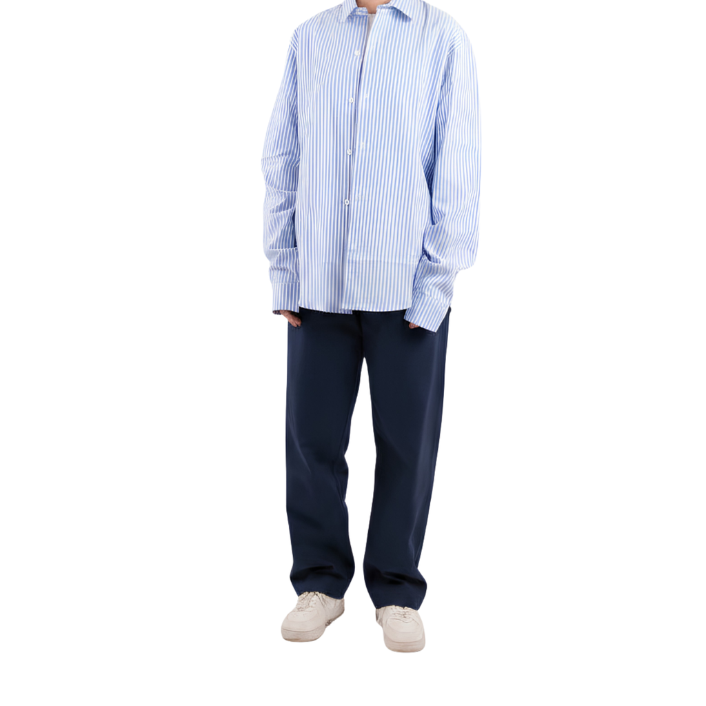 Linen Pants