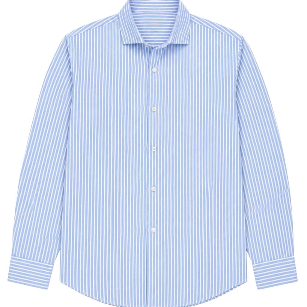 Striped Shirt