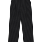 Pinstripe Pants
