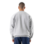 Drop Shoulder Crewneck