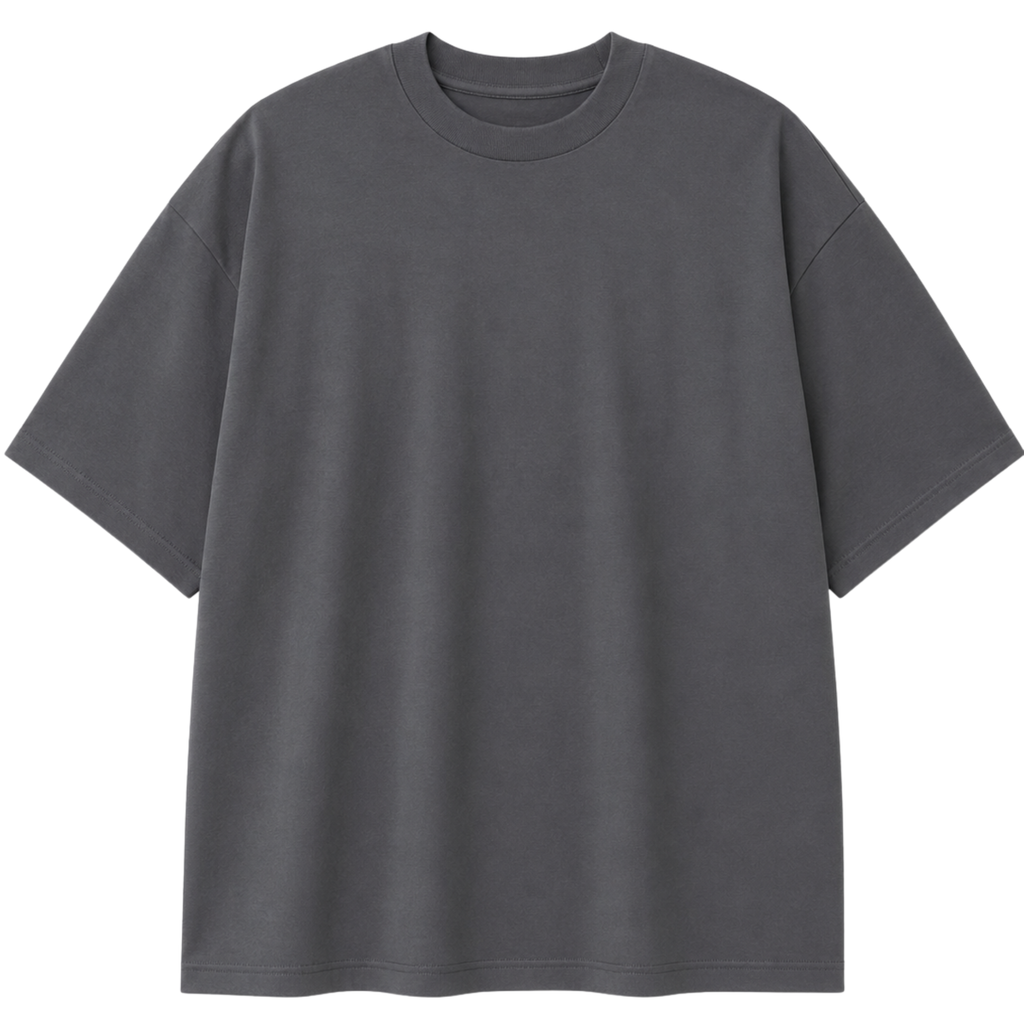 Airsim Oversized Tee