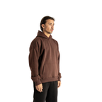 Drop Shoulder Hoodie
