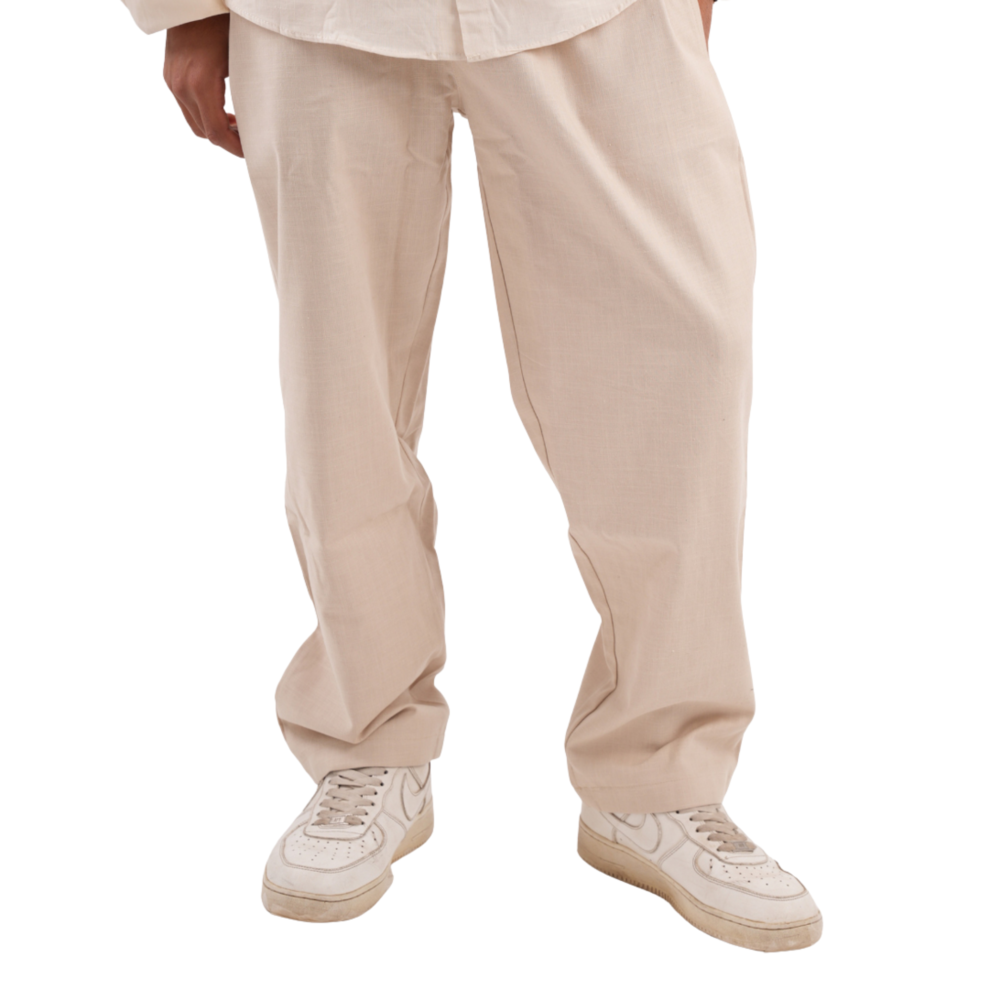 Linen Pants