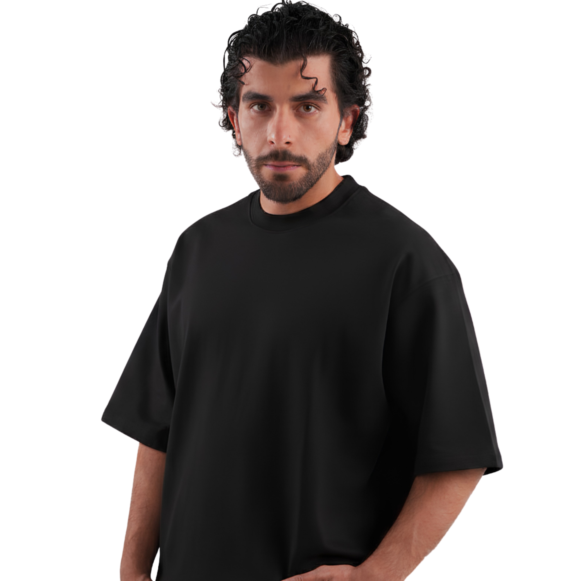 Airsim Oversized Tee
