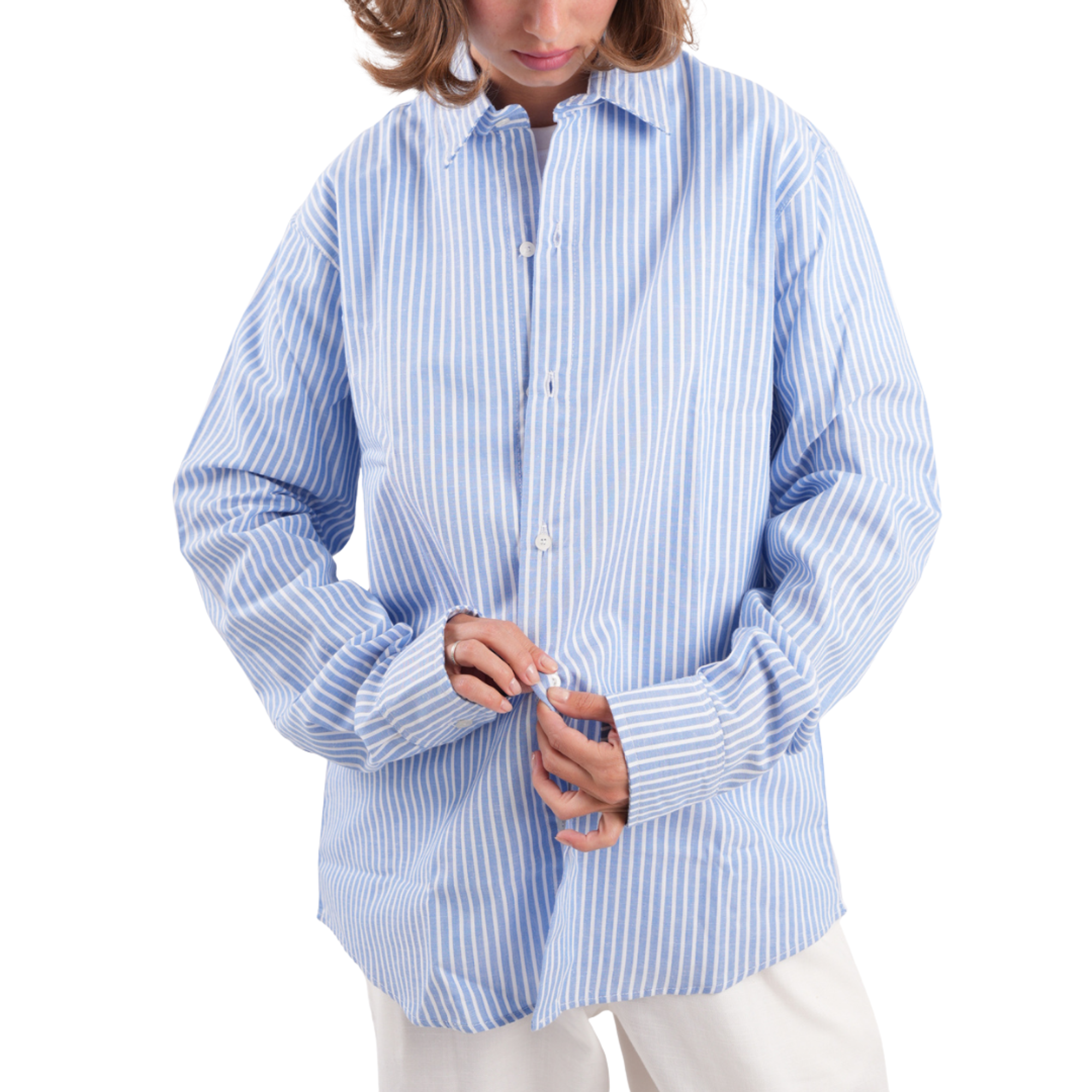 Striped Shirt