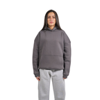 Drop Shoulder Hoodie