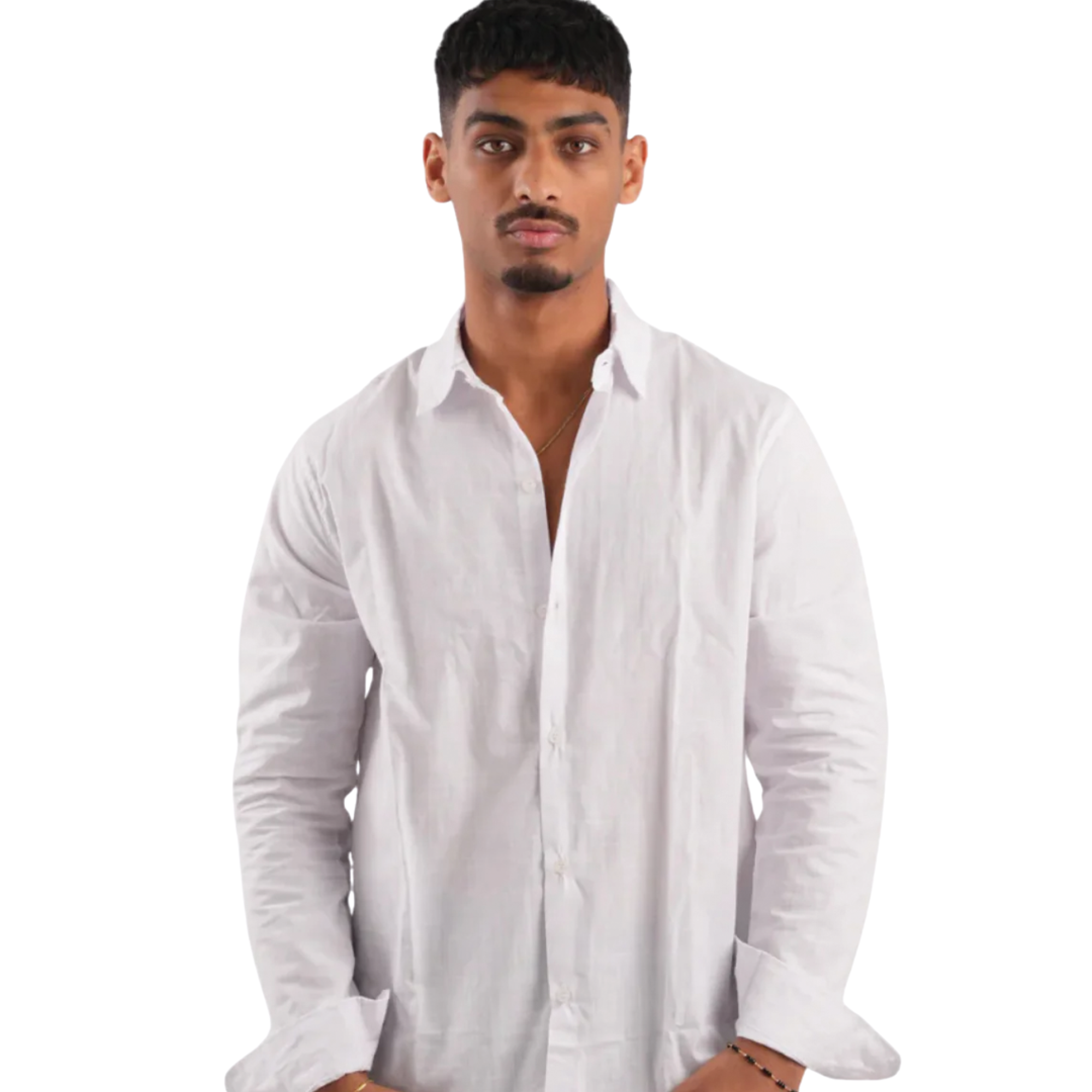 Linen Shirt
