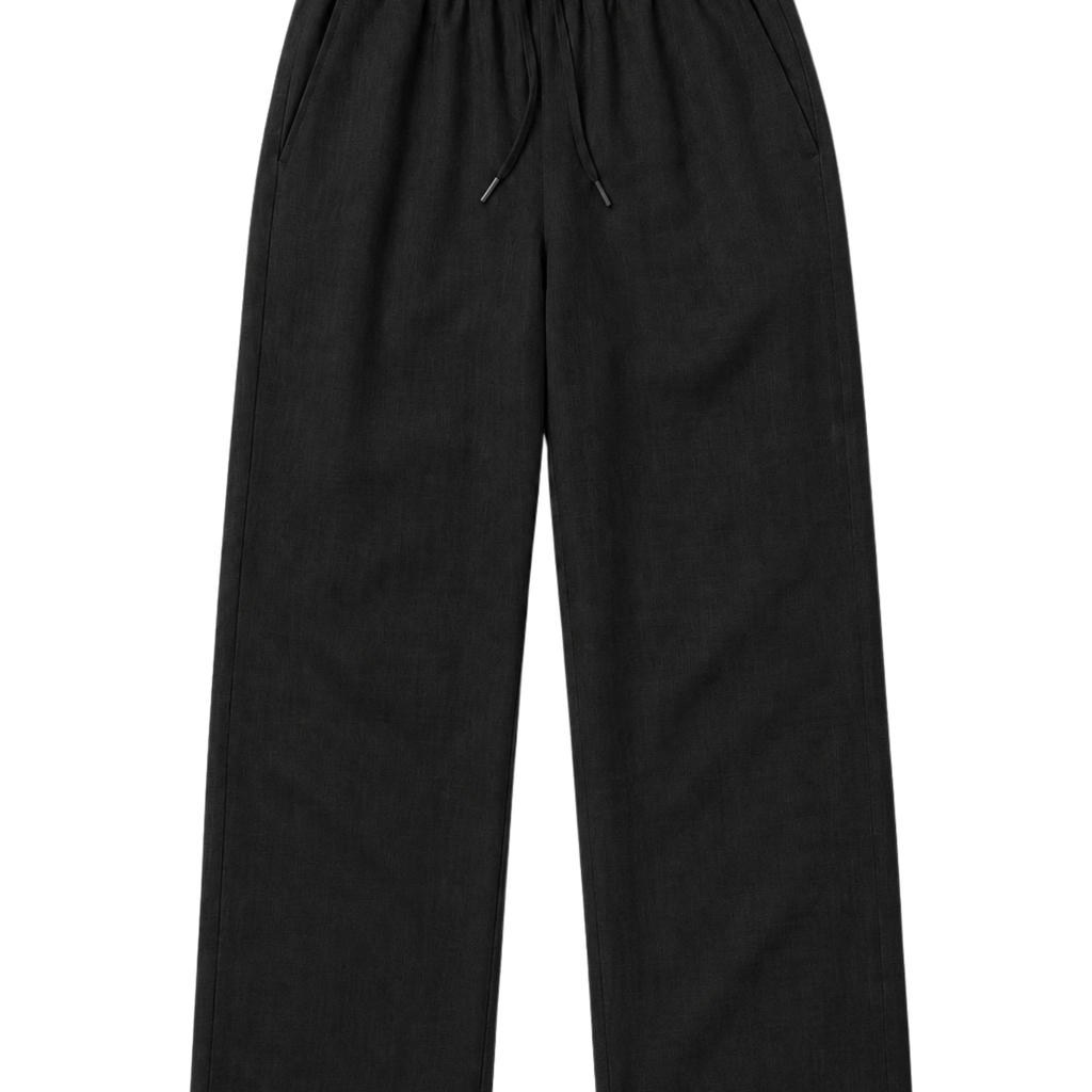 Linen Pants