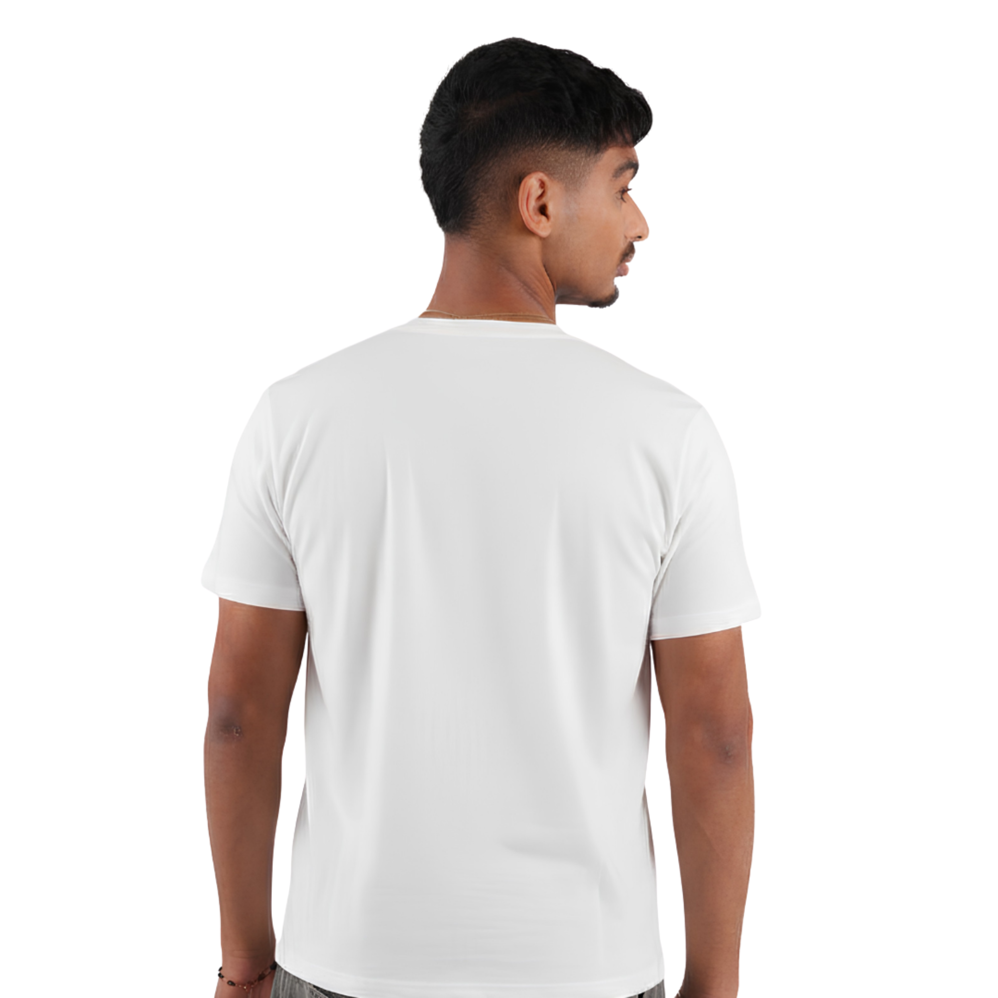 Henley Tee