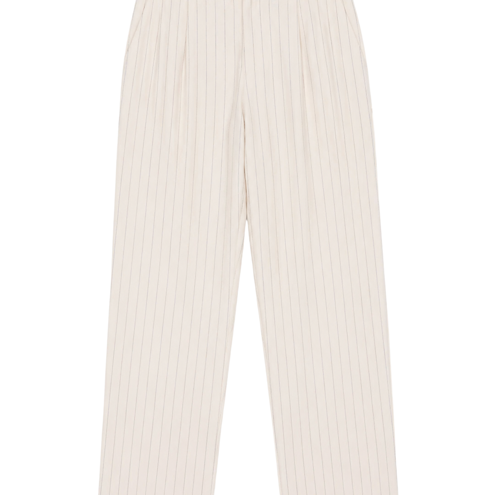 Pinstripe Pants