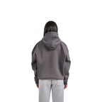 Drop Shoulder Hoodie