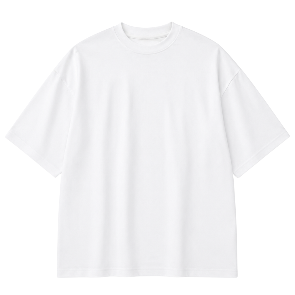 Airsim Oversized Tee