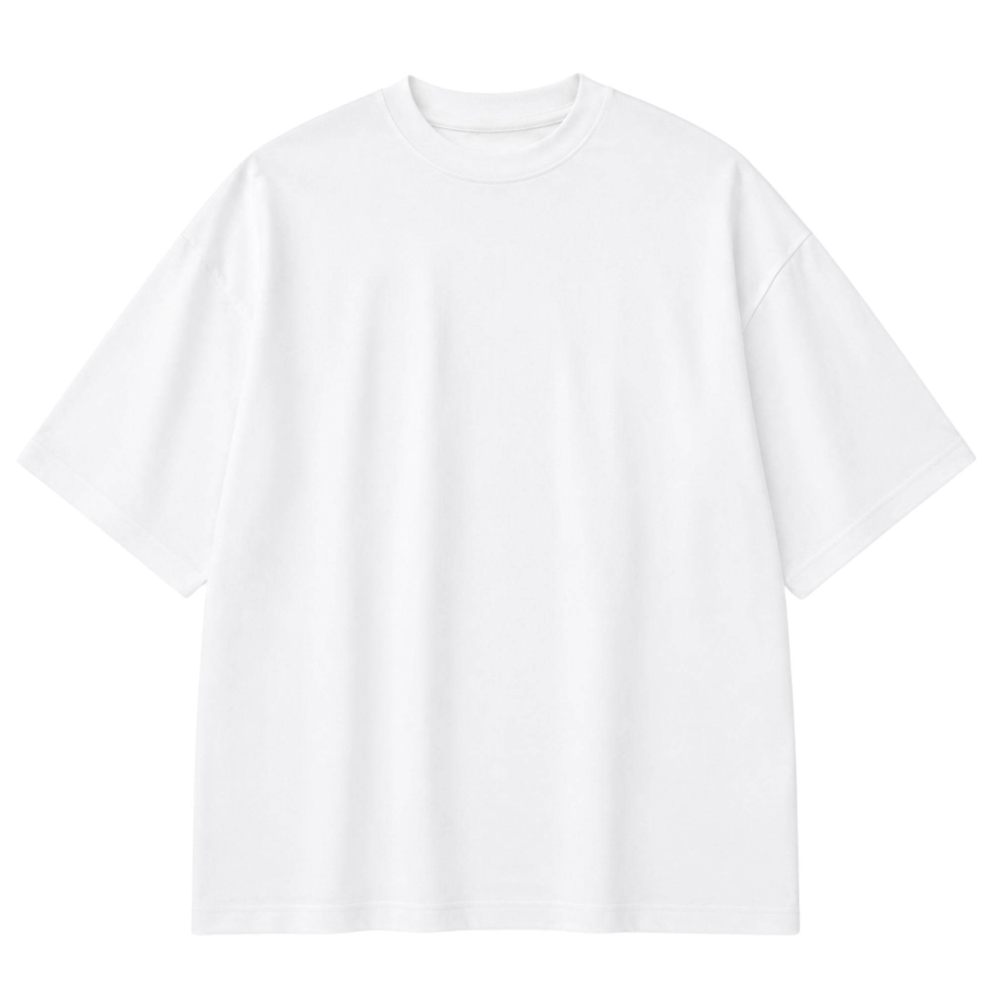 Airsim Oversized Tee