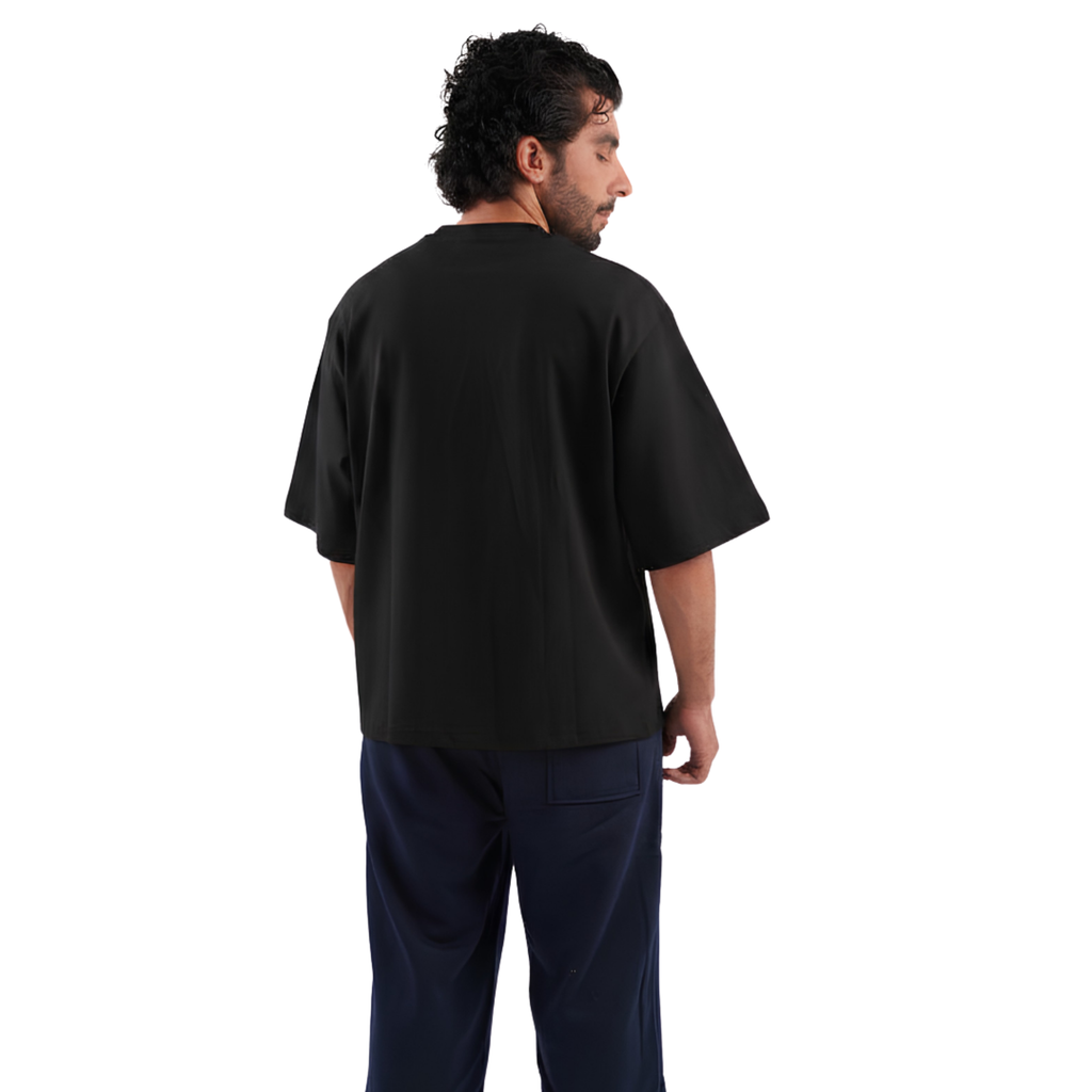 Airsim Oversized Tee